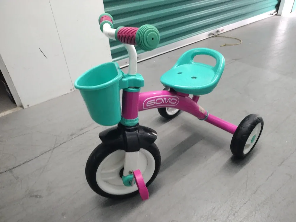 Step2 Kitchen & Gomo Tricycle image indicator(6)