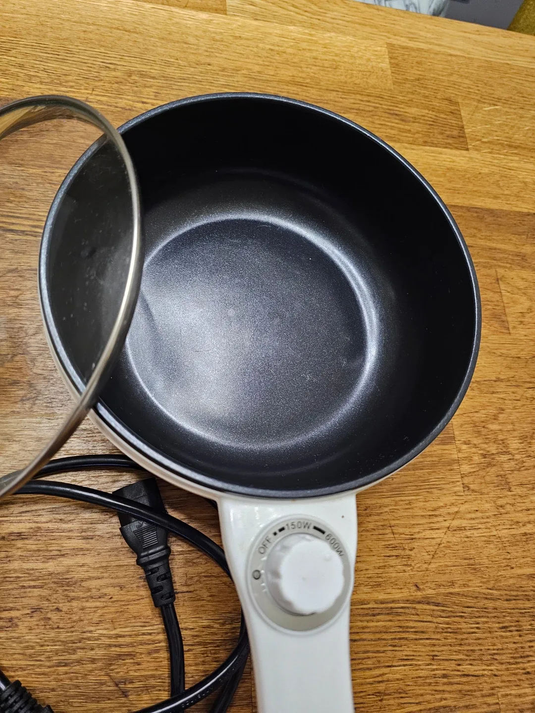 DEZIN Electric Hot Pot - 1.5L Capacity image indicator(6)