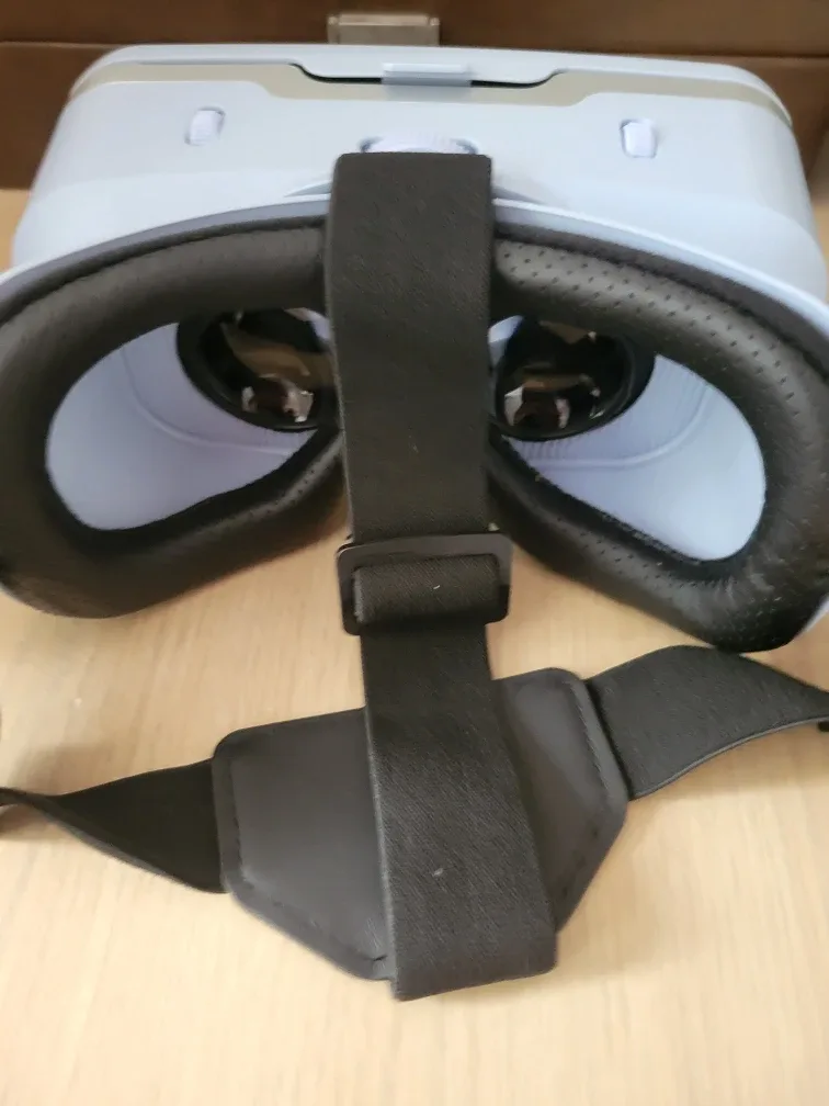 MINISO Simple 3D VR Glasses - Model G04 image indicator(2)