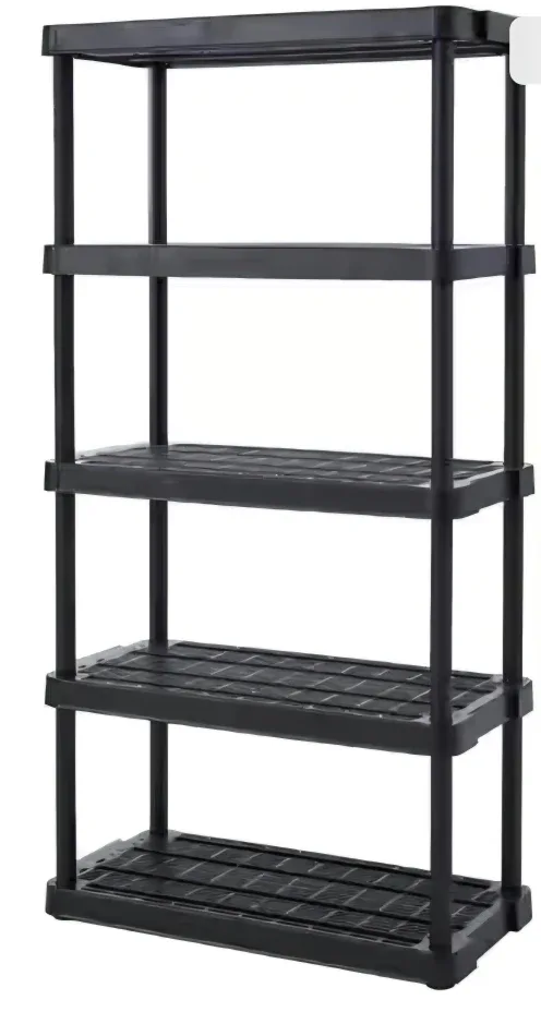 Max It Adjustable Shelving - Heavy Duty image indicator(6)