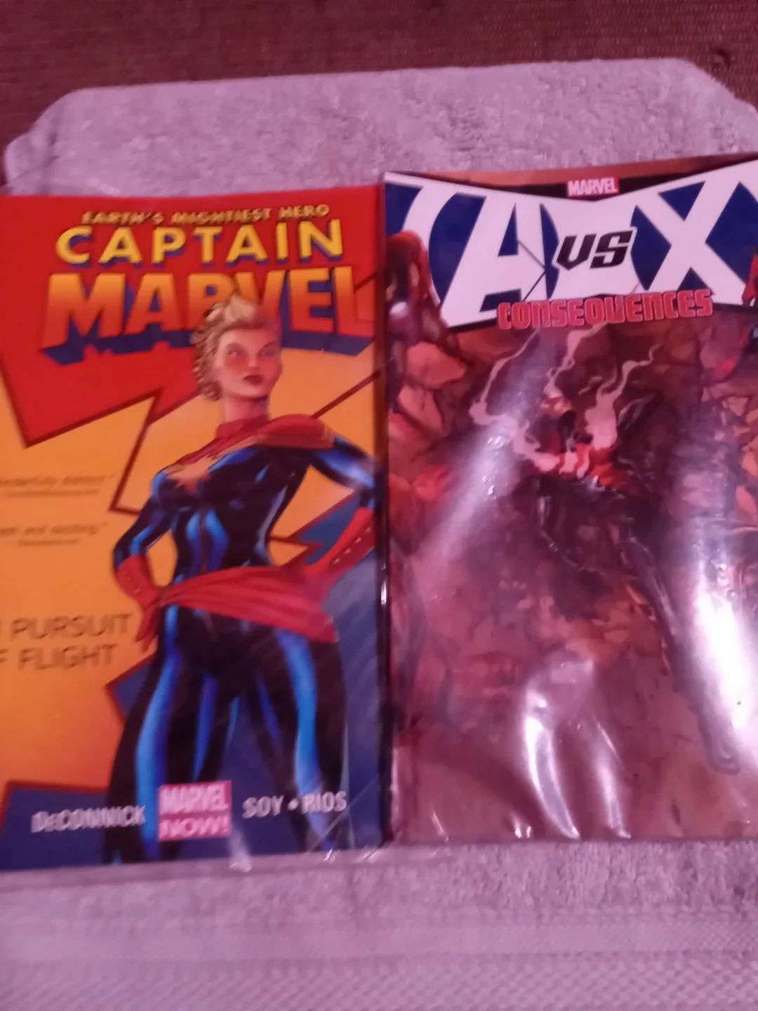 Star Wars Comic Book Lot by Marvel image indicator(9)