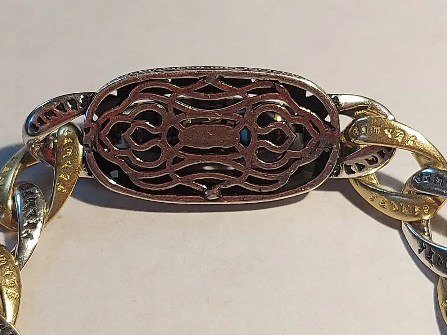 MASCOT LUCKY BRACELET image indicator(6)