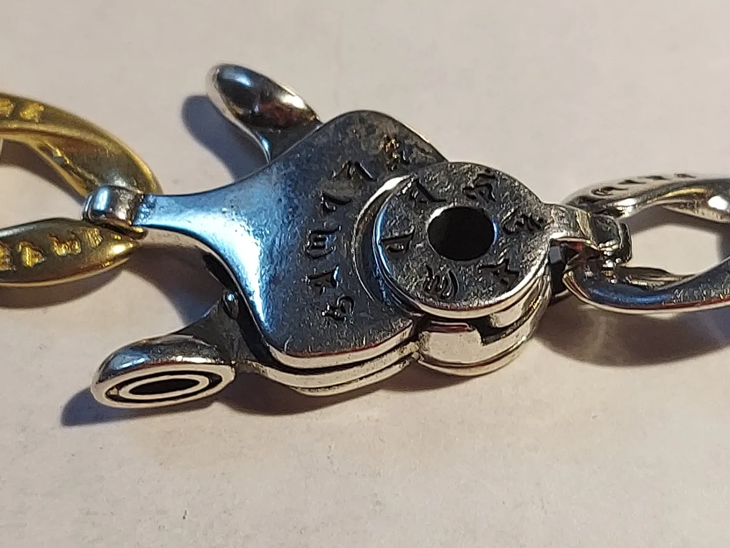 MASCOT LUCKY BRACELET image indicator(7)