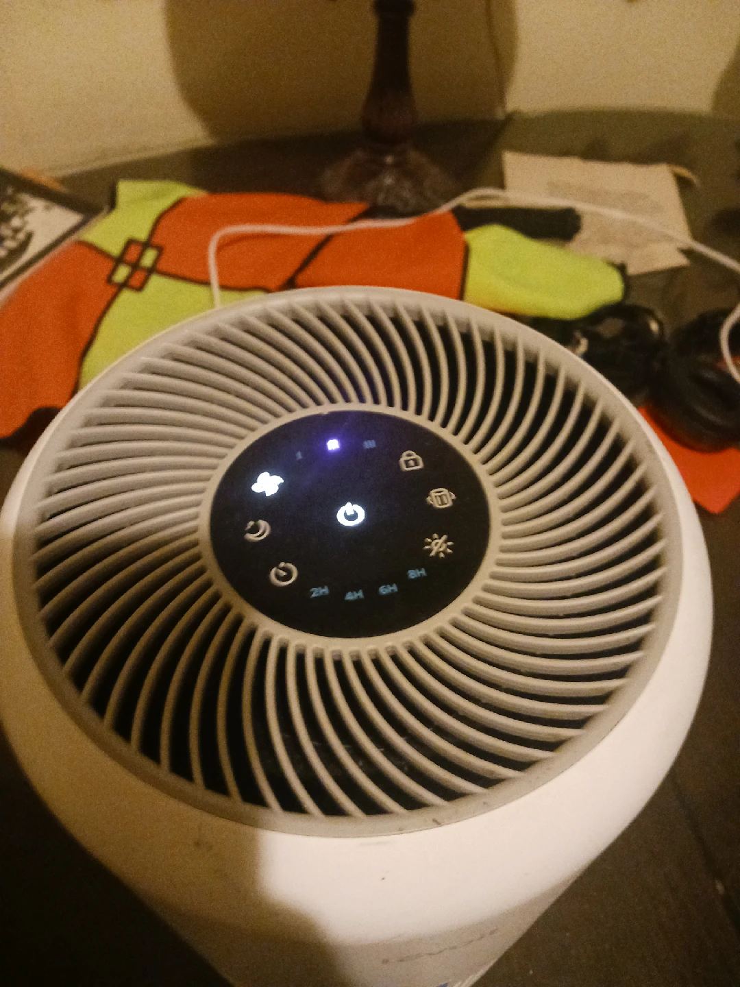 levoit Air Purifier - photo 2