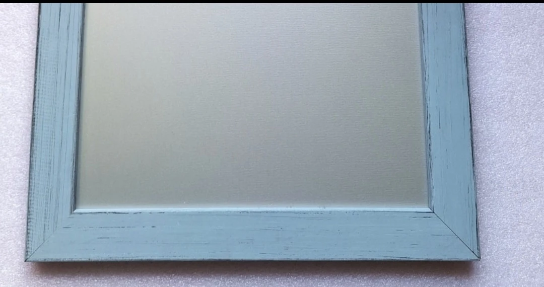 12" X 24" Picture Frame with Glass - photo 2