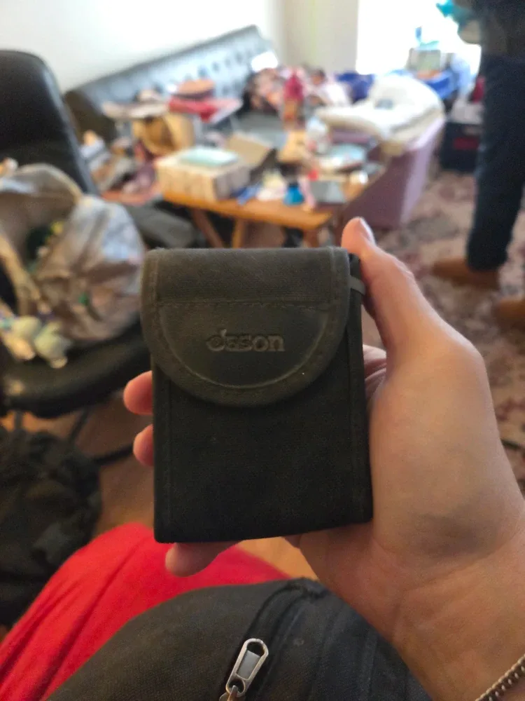 Jason 8x21 binoculars image indicator(2)