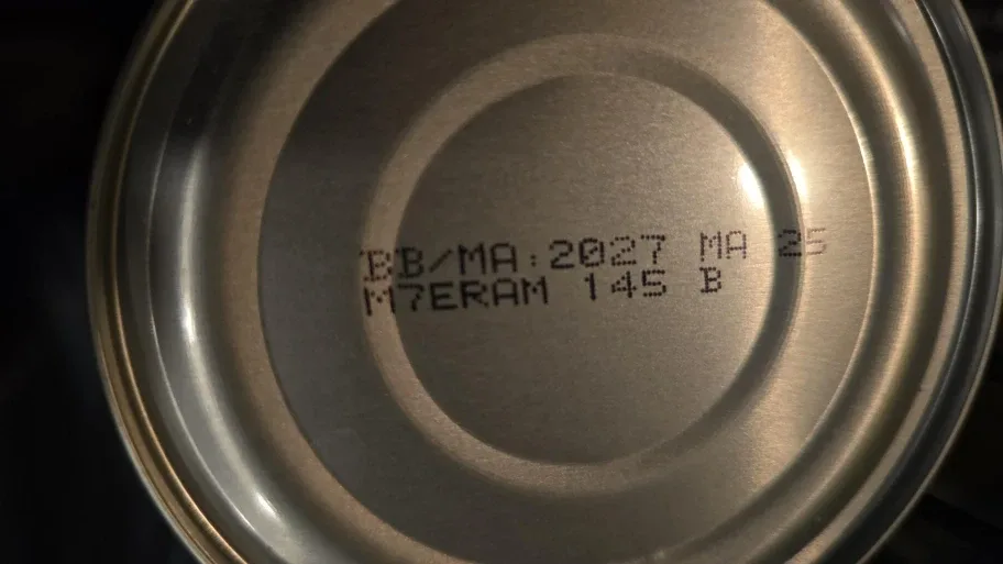 Flaked Light Tuna image indicator(2)