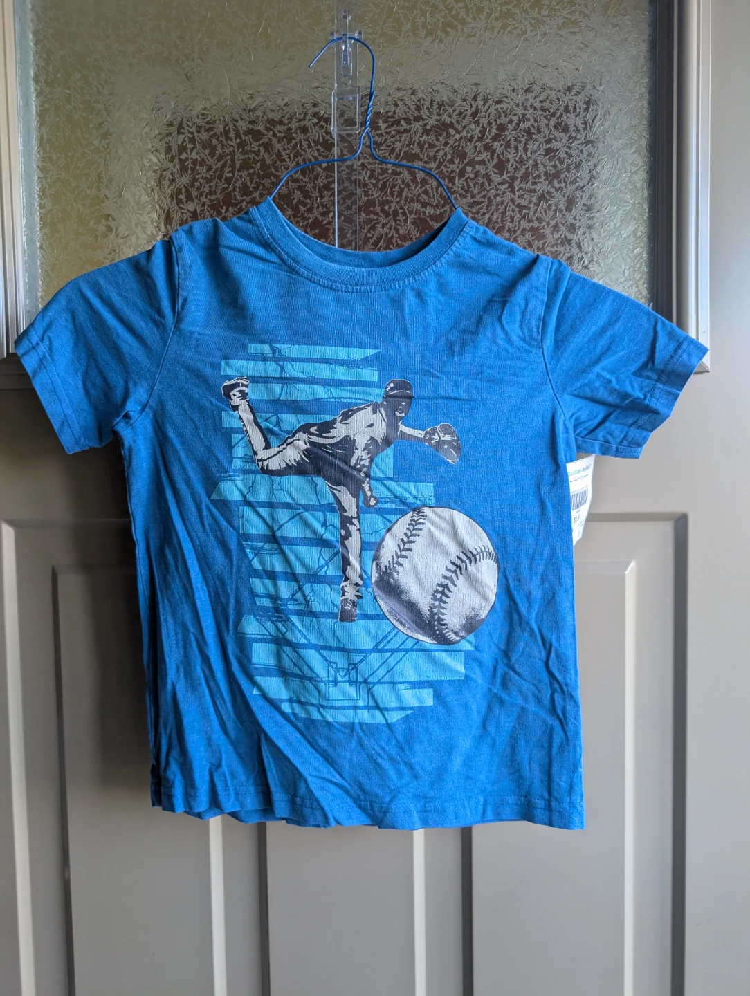 Boys sz 6 Tshirts $3 each - photo 3
