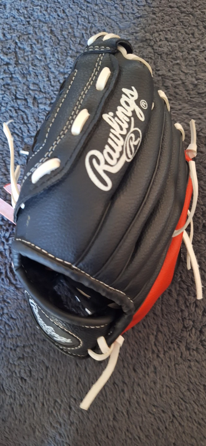 Rawlings Players Series Left Hand PL91SB Baseball Glove🥕 - photo 2