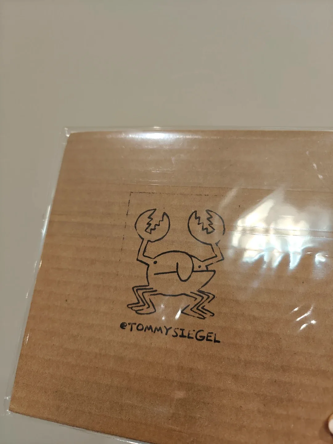 Tommy Siegel Art Print image indicator(2)