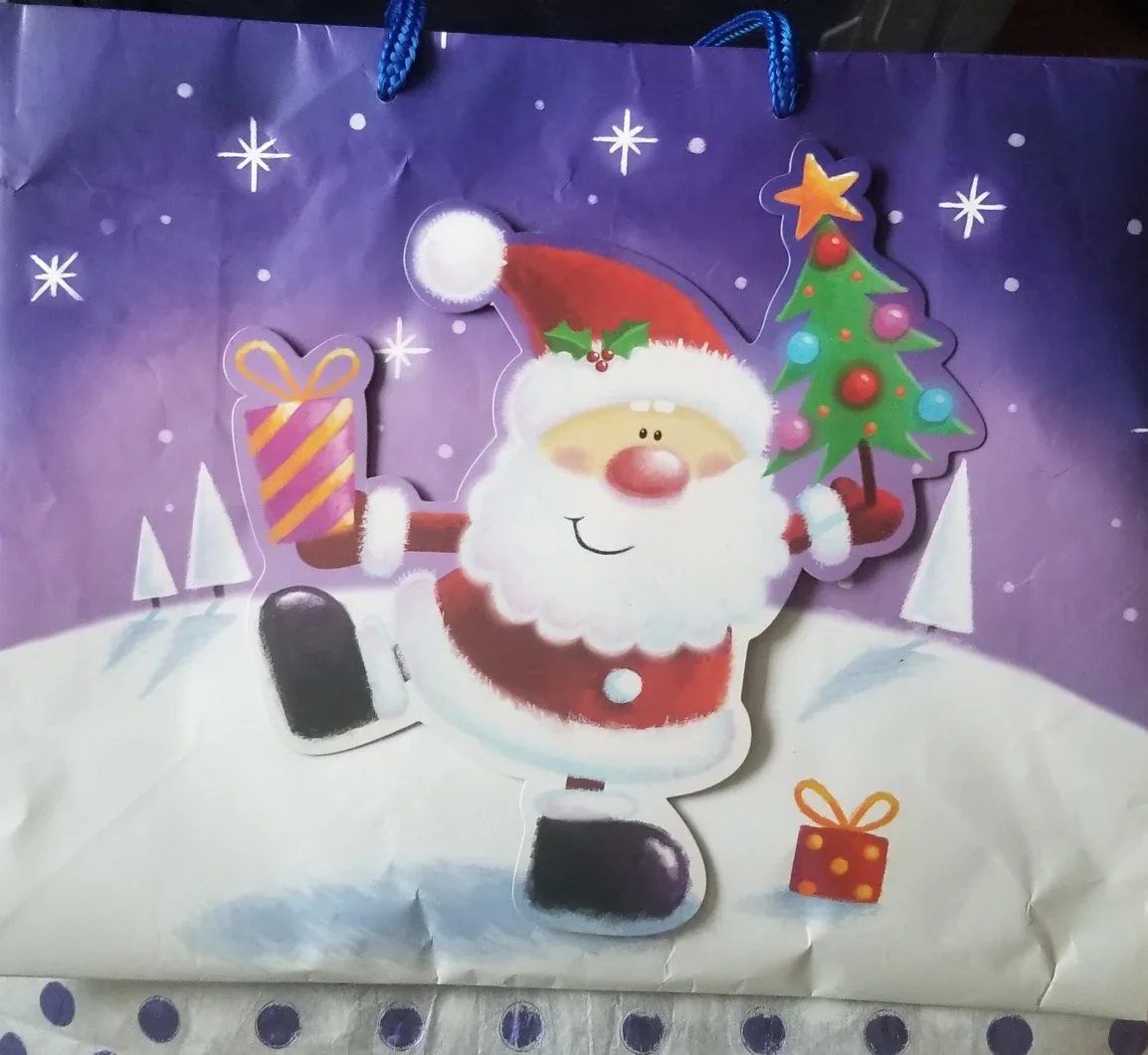 LA Express Indoor Slippers- Soft and Cozy. image indicator(7)