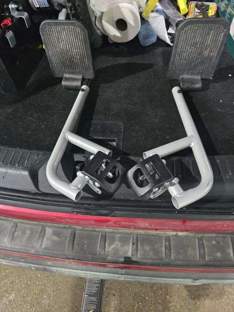Power Wheelchair - photo 5
