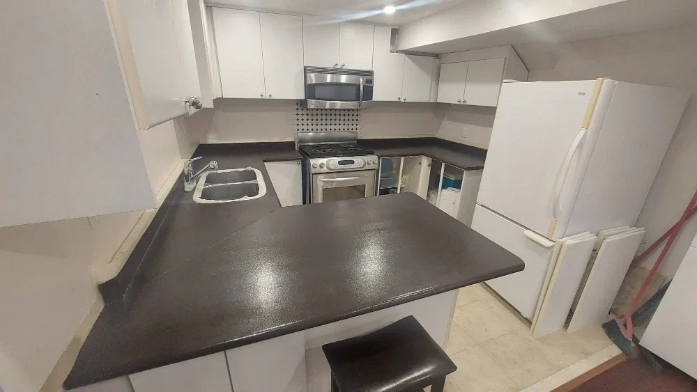 Two bedroom apartment available December 1st,  2025