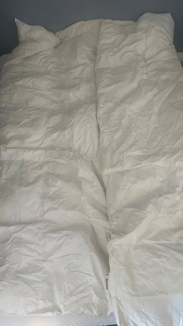 IKEA FJÄLLARNIKA Duvet thumbnail