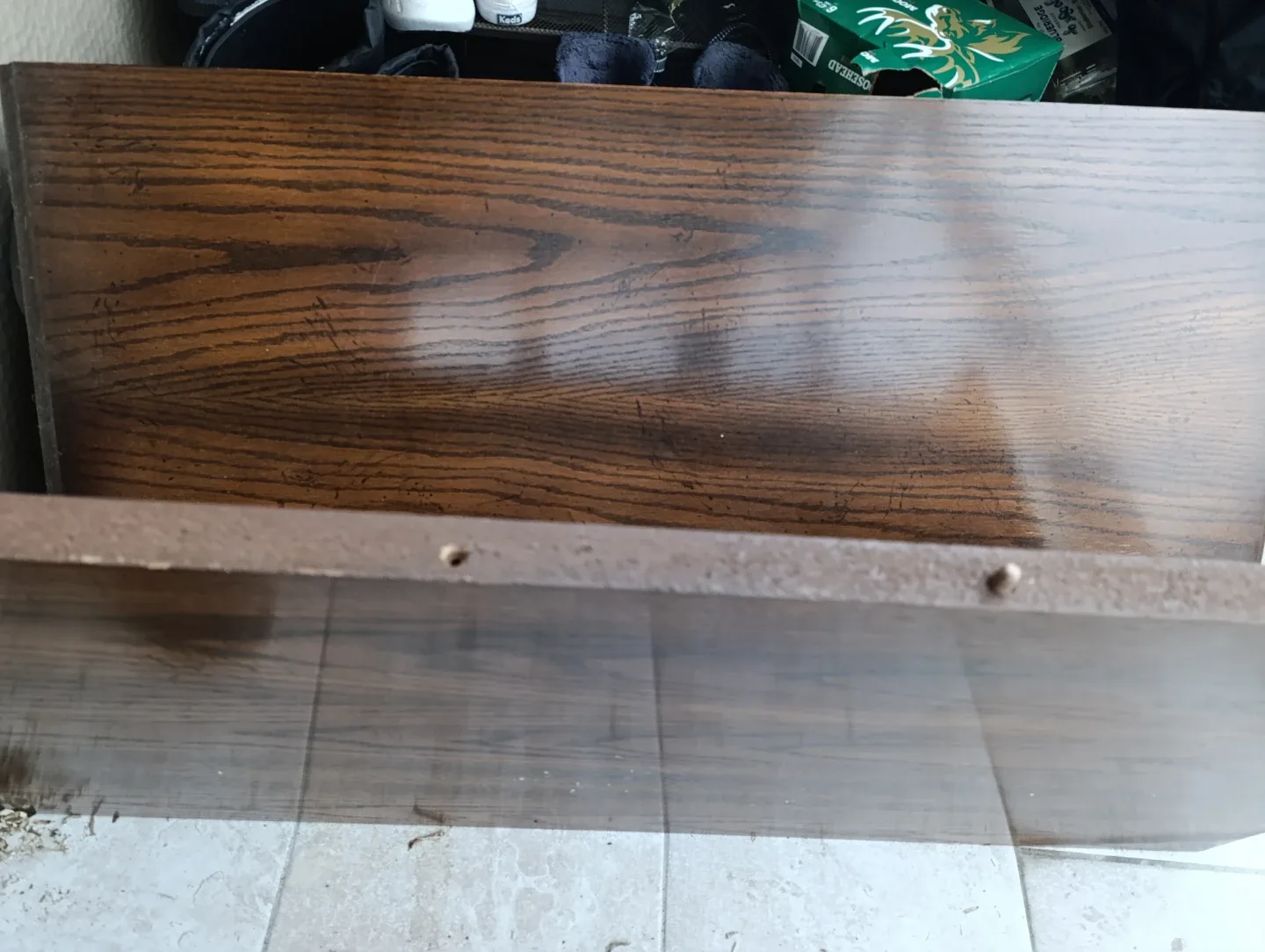 Dining Table - Wood image indicator(4)