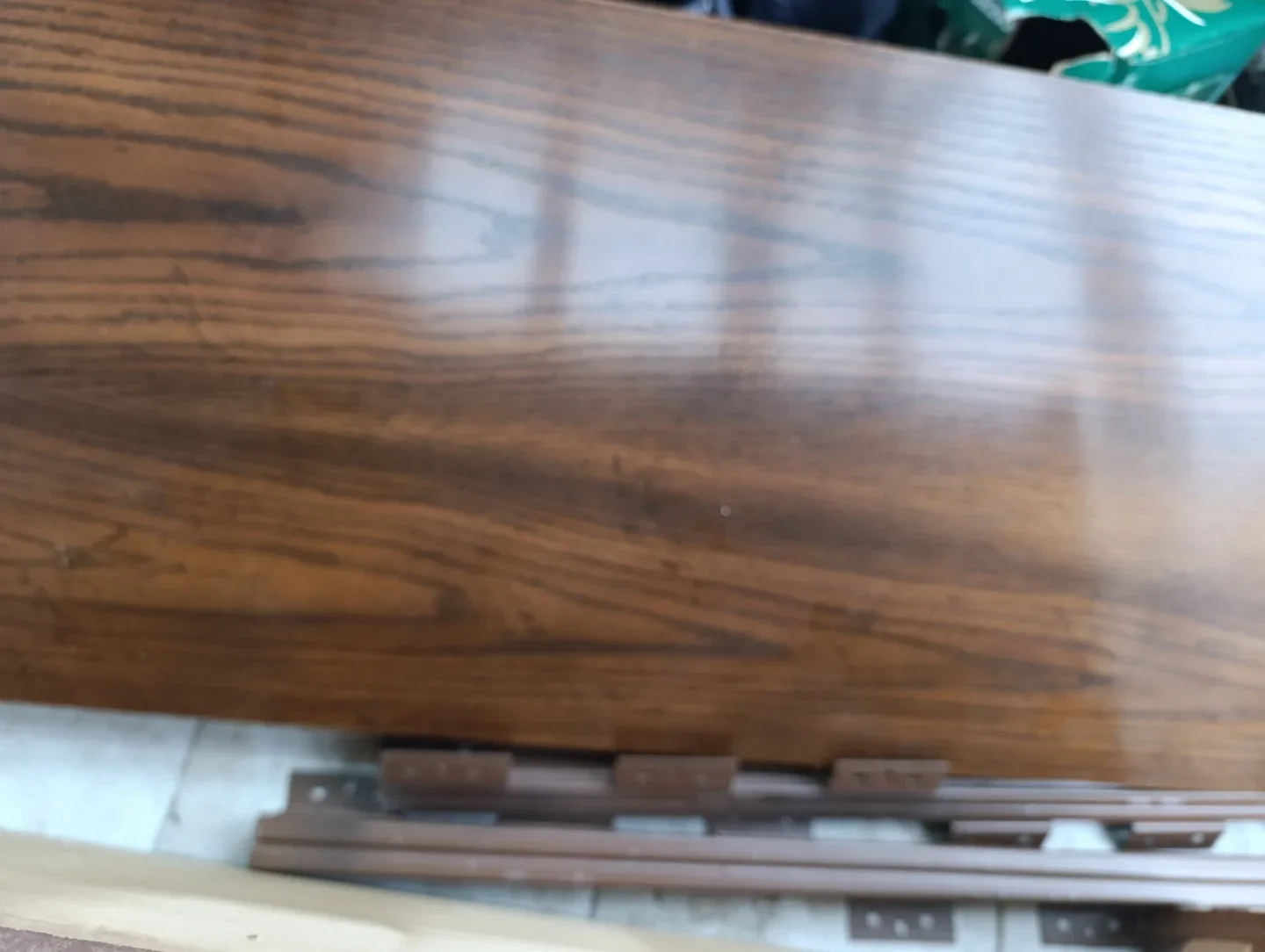 Dining Table - Wood image indicator(5)