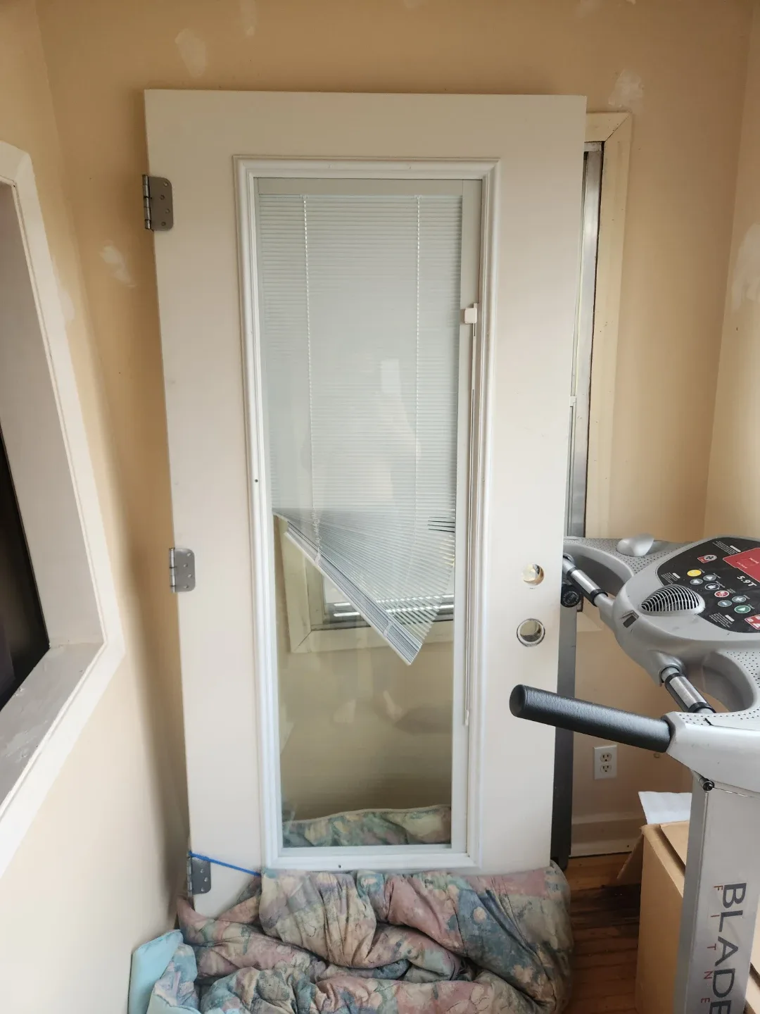 36 x 80 inch exterior door