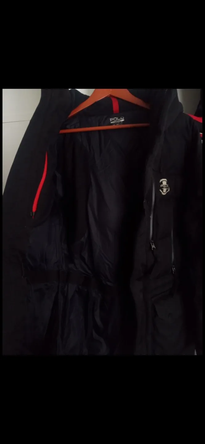 Various Jackets like Canada W. North Face etc.. image indicator(5)