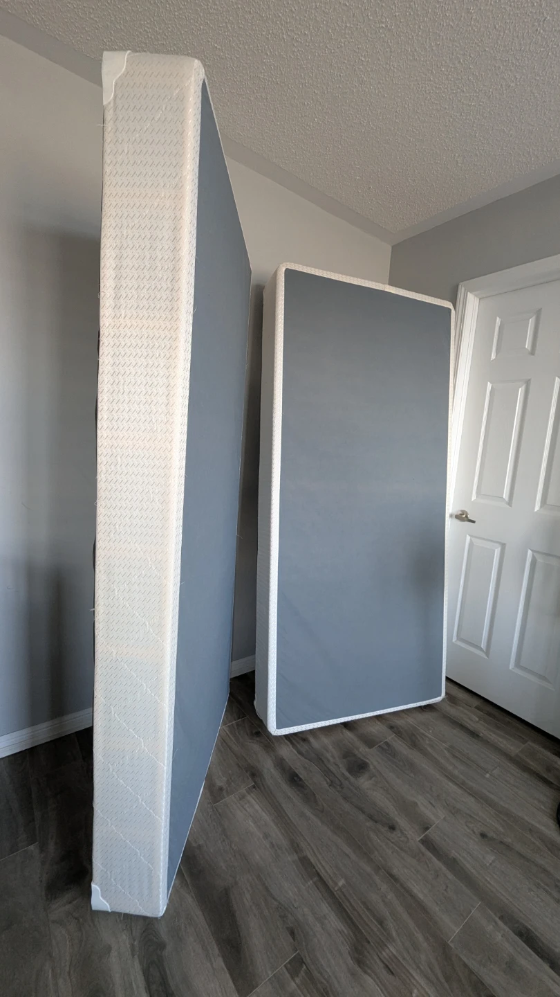 Box Spring - King Size - photo 3