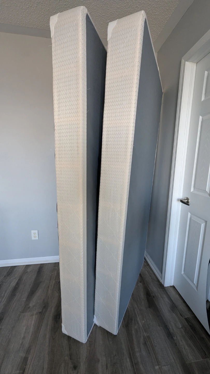 Box Spring - King Size - photo 4