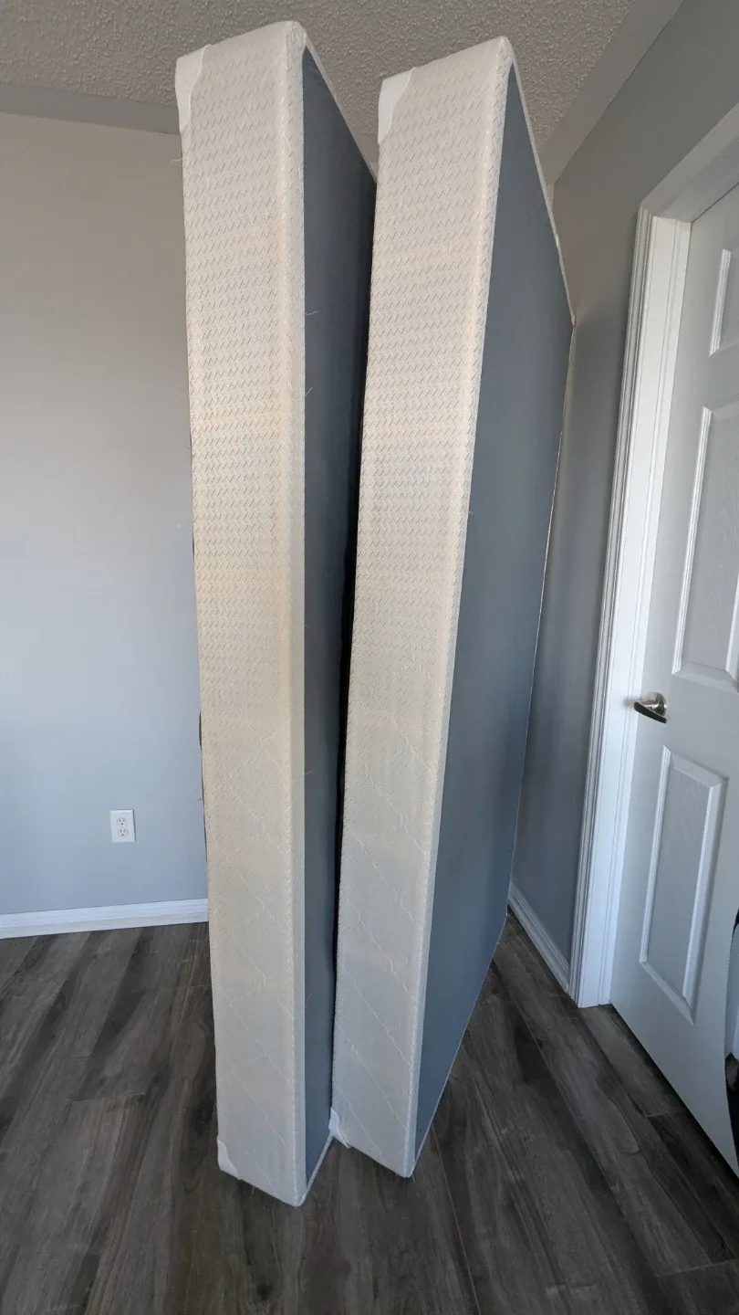 Box Spring - King Size image indicator(4)