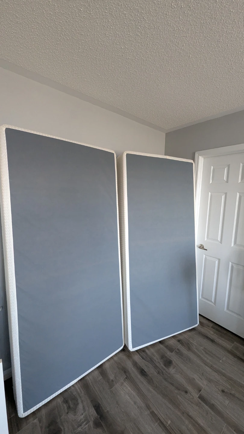 Box Spring - King Size