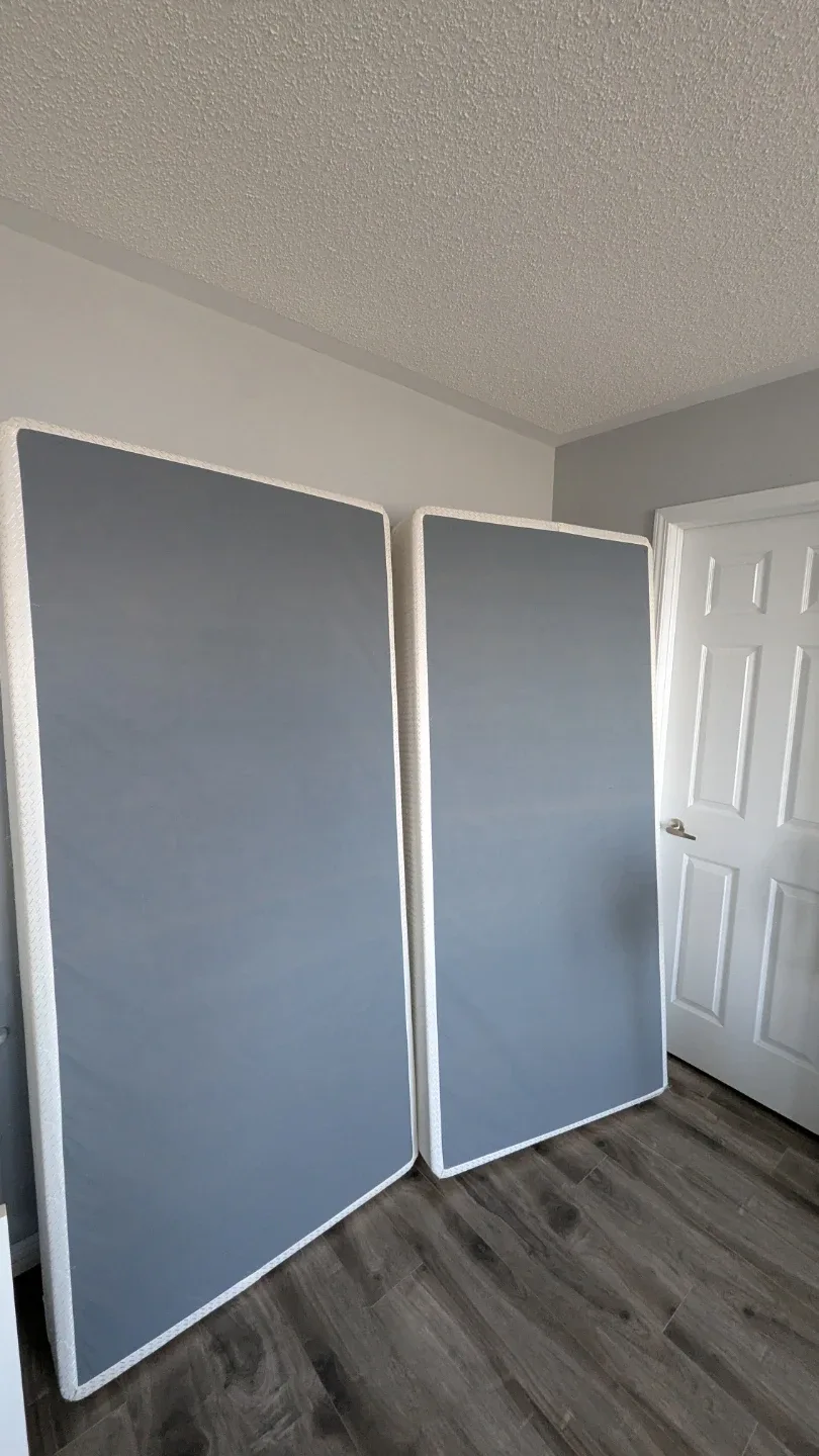 Box Spring - King Size