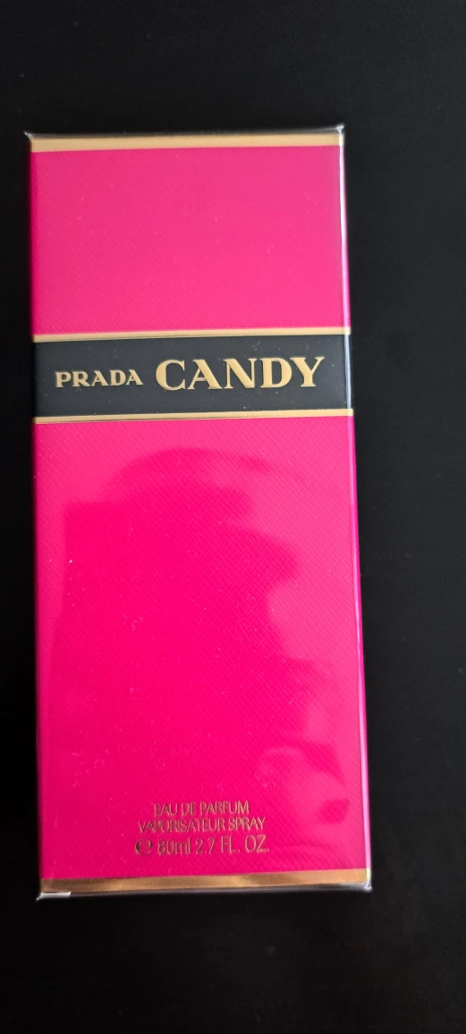 PRADA " CANDY" Eau de Parfum 80ml