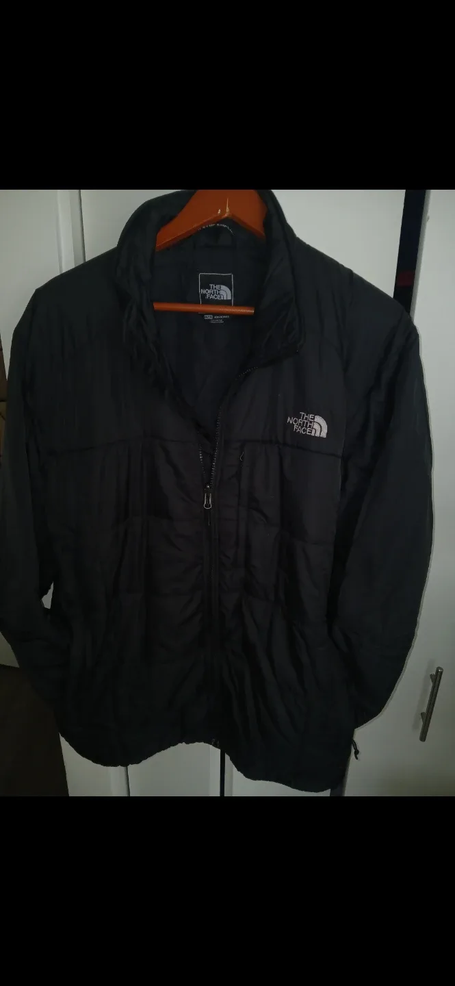 North Face Winter Coat, each different price image indicator(5)