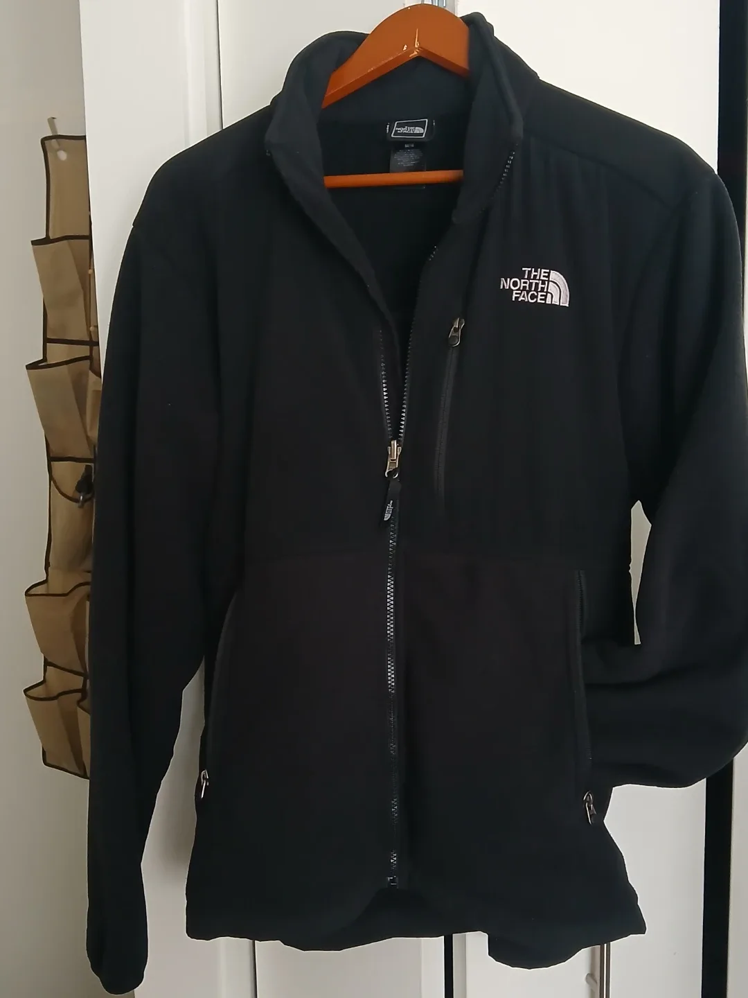 North Face Winter Coat, each different price image indicator(6)