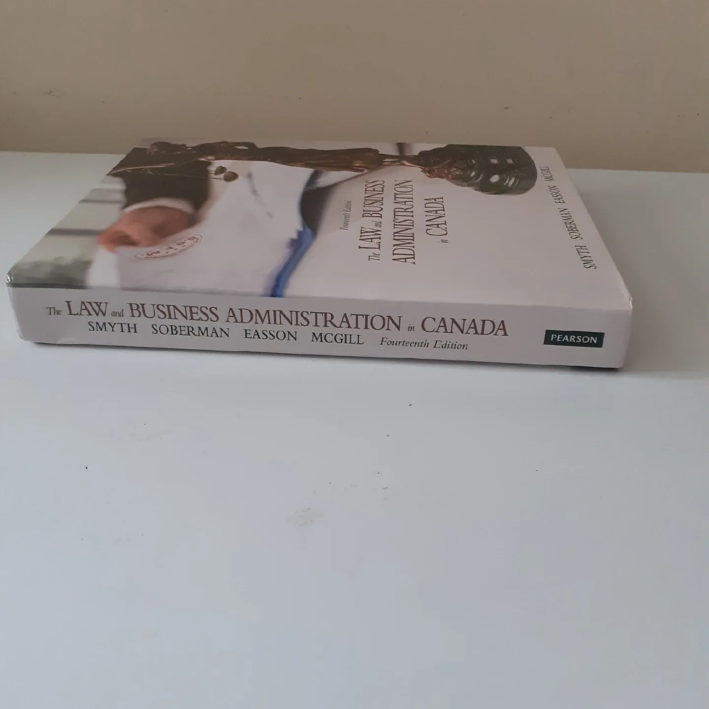 Like New ~ Textbook image indicator(2)