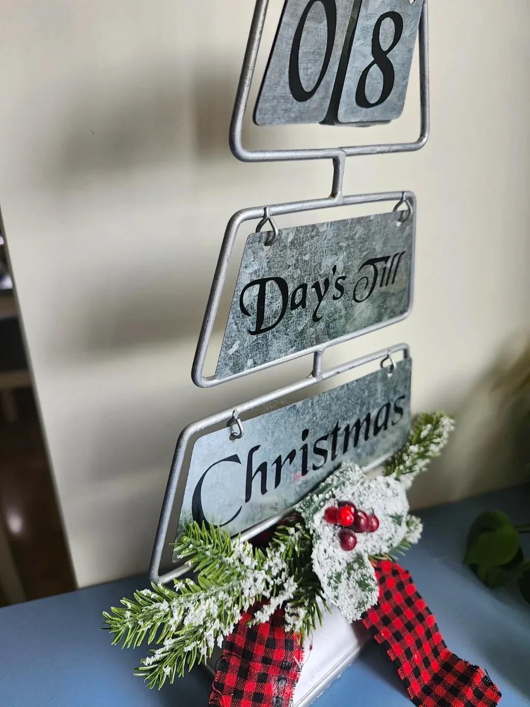 Christmas Countdown Calendar image indicator(4)