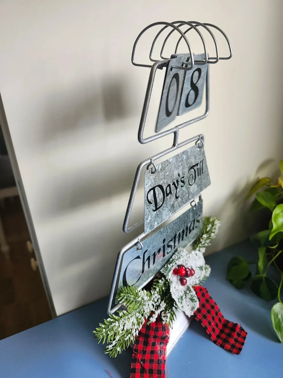 Christmas Countdown Calendar image indicator(5)