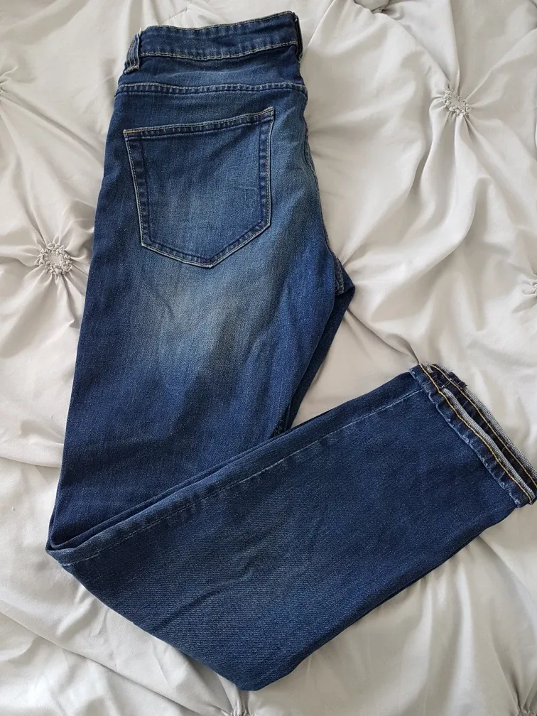 Only & Sons Jeans - Waist 34, Inseam 32 image indicator(2)
