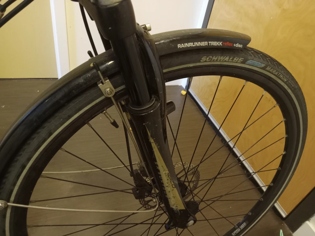 Norco VFR eBike - photo 3