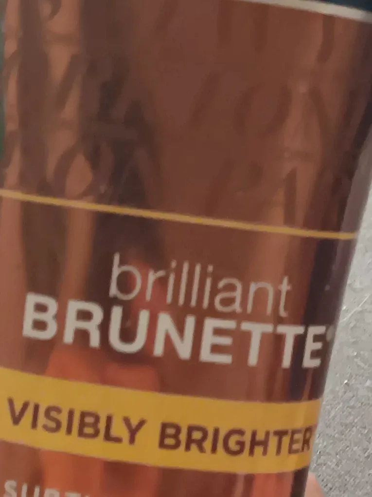 John Frieda Brilliant Brunette Shampoo image indicator(3)