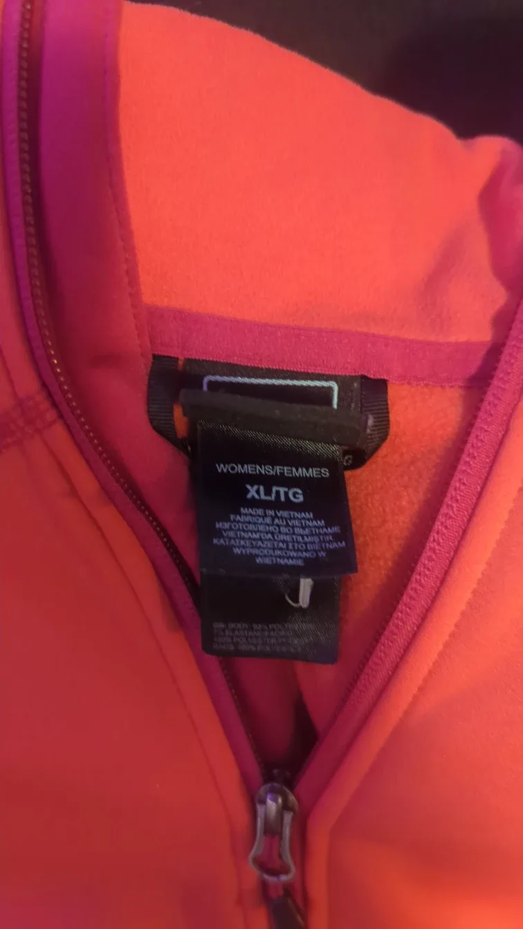 The North Face Jacket - Women's XL/TG image indicator(3)