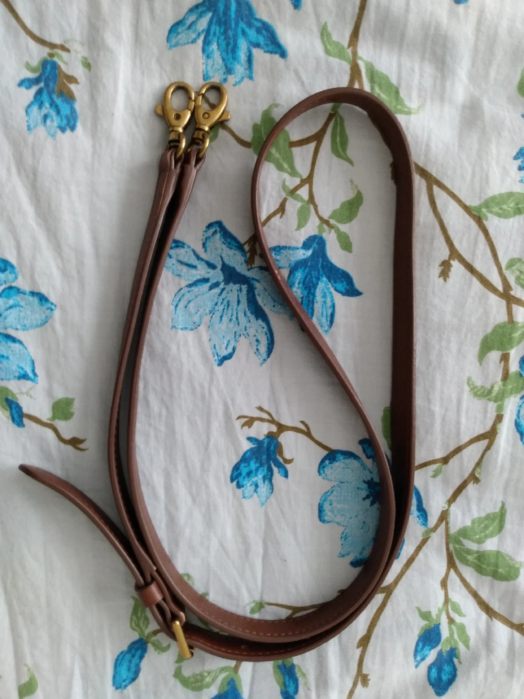 Fossil Sydney Satchel Handbag - photo 5