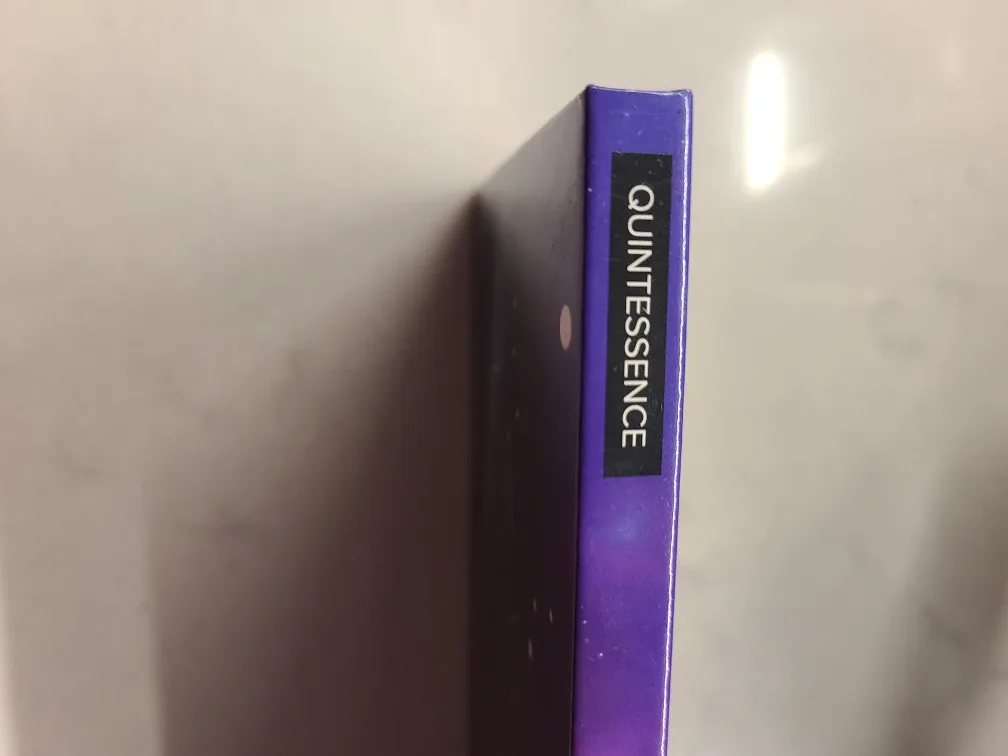 Sydney Grace X Temptalia QUINTESSENCE Eyeshadow Palette image indicator(5)