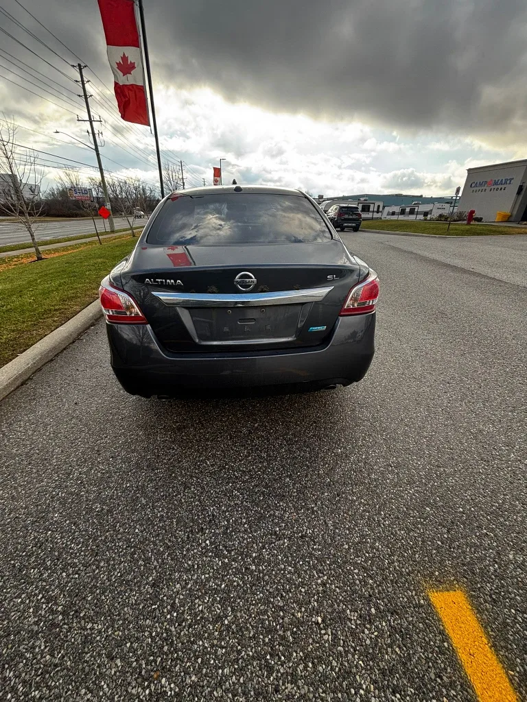 2013 nissan altima fully loaded image indicator(3)