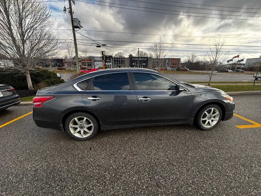 2013 nissan altima fully loaded image indicator(4)