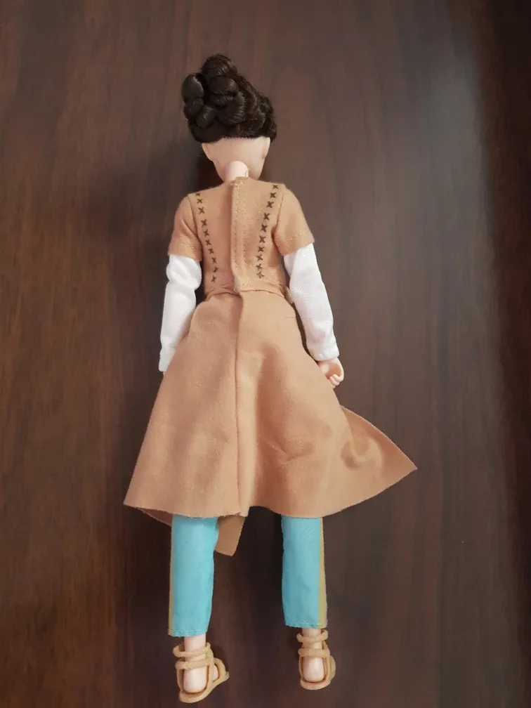 Princess Leia doll image indicator(2)