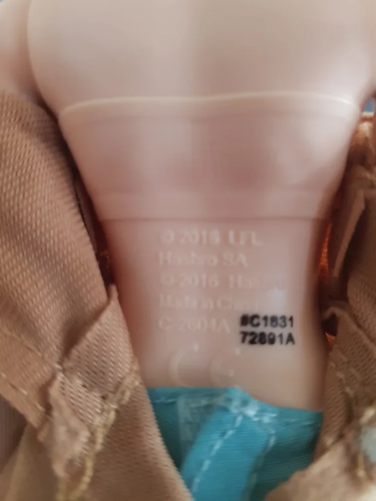 Princess Leia doll image indicator(3)