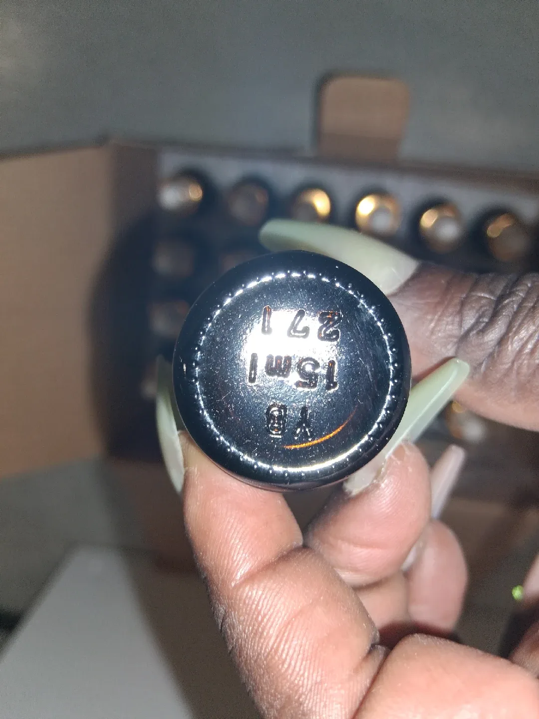 15ml Amber Glass Bottles with Droppers (Lot of 24) image indicator(2)