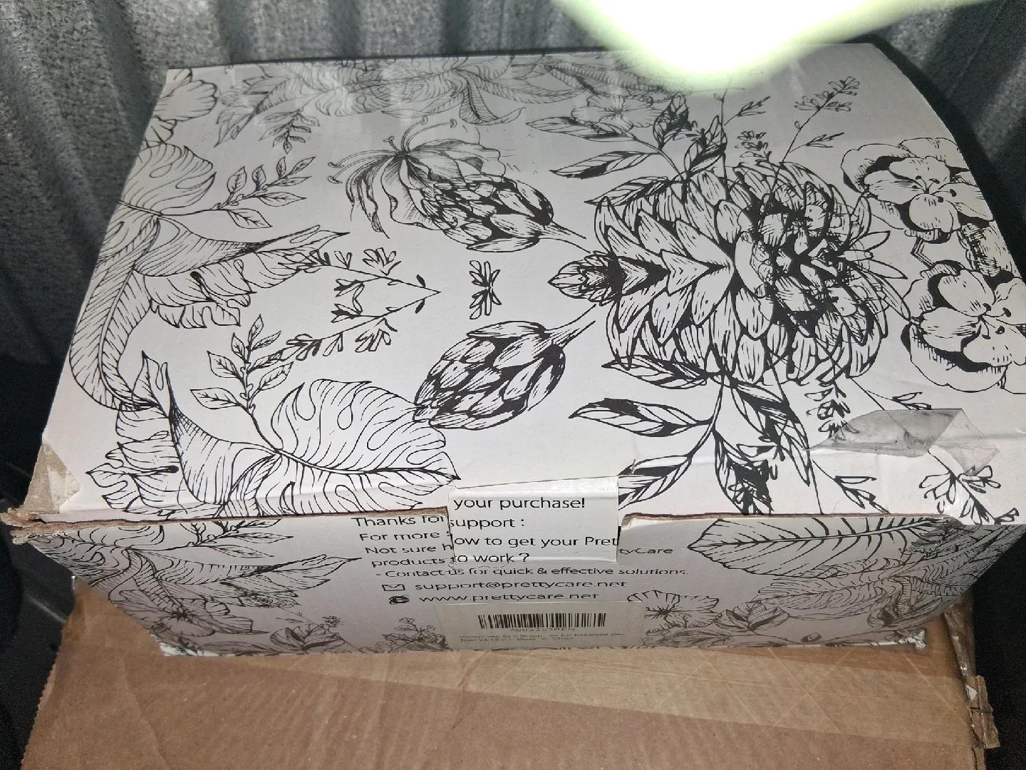 15ml Amber Glass Bottles with Droppers (Lot of 24) image indicator(6)