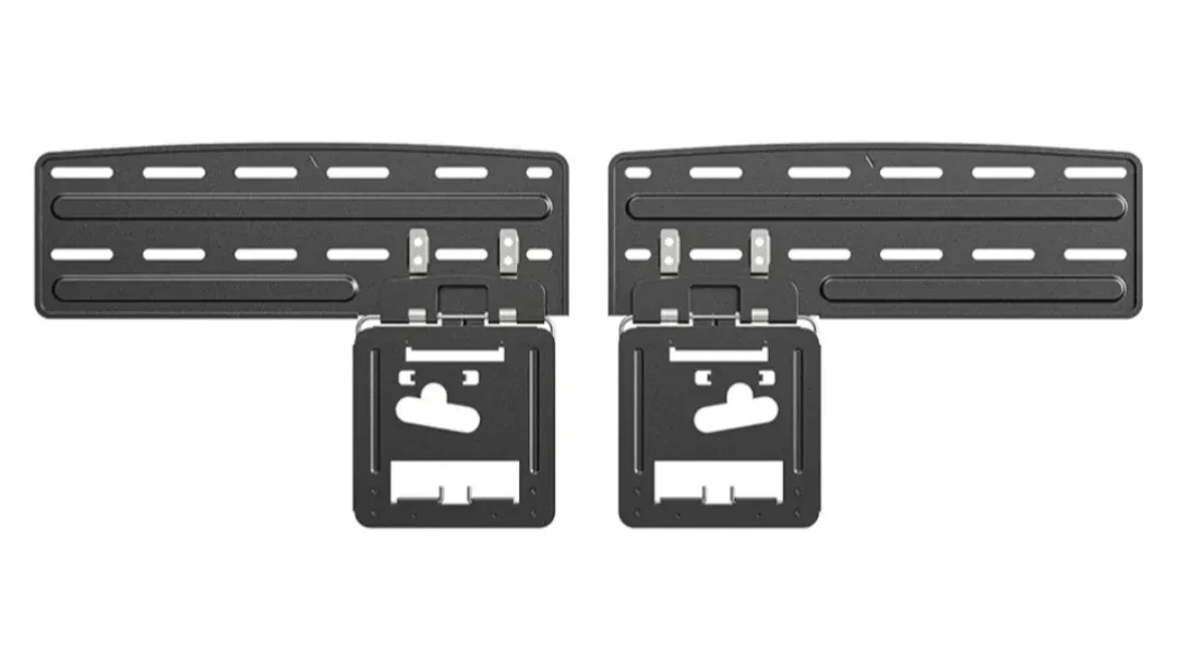 Micro-Gap TV Wall Mount 43"-85"