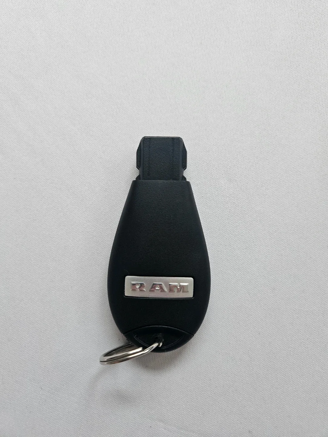 RAM Fob image indicator(2)