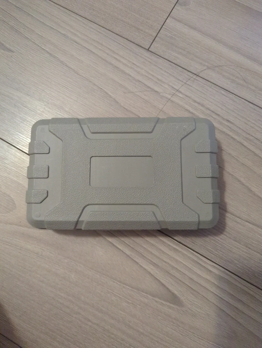 Hi-Spec Tool Kit with Case 🥕 image indicator(2)