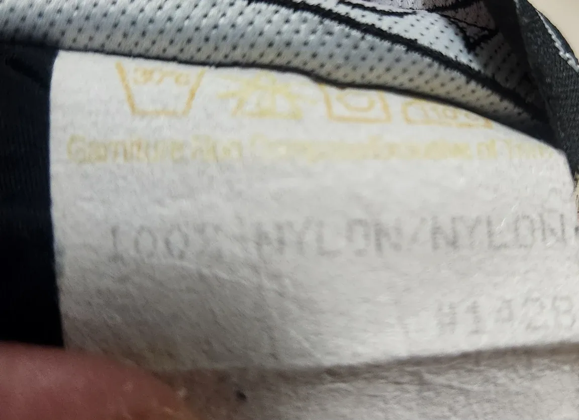 Haddad Black Shorts image indicator(3)