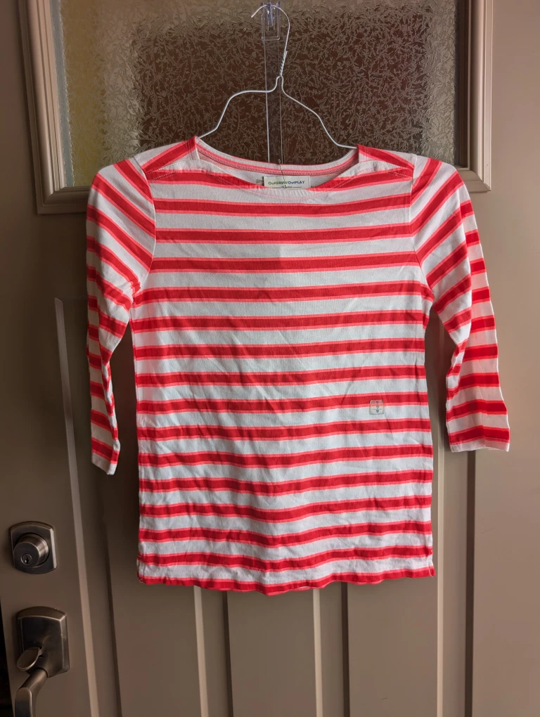 Girls sz 14 shirts, $4 each - photo 3